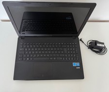 ASUS F551M 15,6" Notebook Laptop mit Windows 10