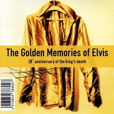 Elvis - 20th Anniversary of