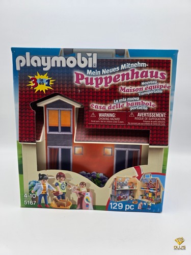 Playmobil 5167 wohnhaus - playmobil,
