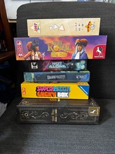 Brettspielepaket - Ghost