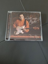 Ricky King - Love Me Tender -