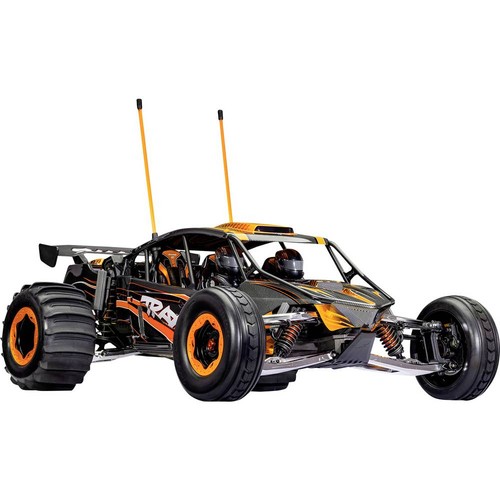 Traxxas funco pro scale - pro,
