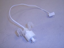 Schwimmer Einheit mit Stecker