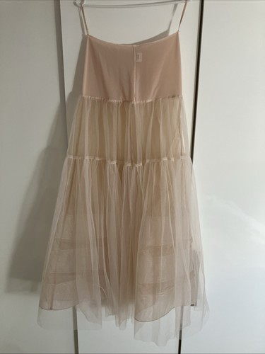 Petticoat poirier haut m - poirier, gr.