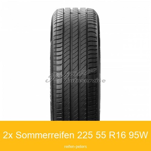 225 r16 95w sommerreifen - 225/55,