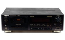 Pioneer CT-S810S 3-Kopf