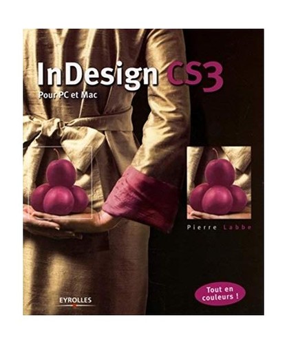 Indesign cs3 pour et mac - cs3, :