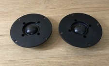 Canton Mitteltöner / Lautsprecher 1188 / 1405 - 2 Stück (=1 Paar) 12,5 cm