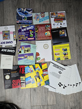 Super Nintendo Game Boy