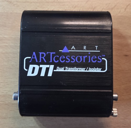 Art dti box zur - dti,