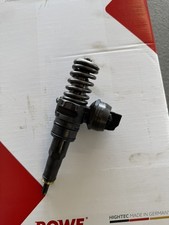 Pumpedüse Element Injektor