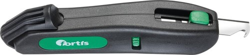 Fortis sicherheits kabelmesser - fortis, sicherheits-kabelmesser