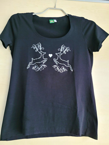 Oktoberfest shirt damen - t-shirt,