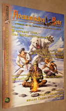 DSA Das schwarze Auge