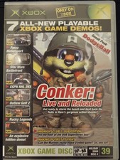 Official Xbox Magazine Demo