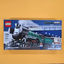 Lego 10194 Smaragdnacht 1085
