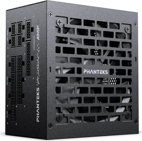 Phanteks amp 1200w 80 - gh, v2