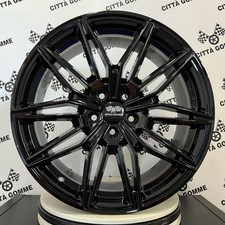 KIT 4 Alloy Wheels Compatible