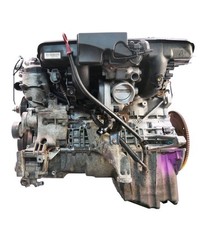 Motor für BMW 3er E46 2,5 Ci