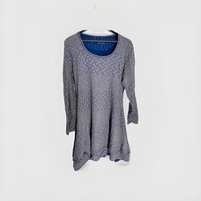 Ballonkleid Tulpenkleid  46