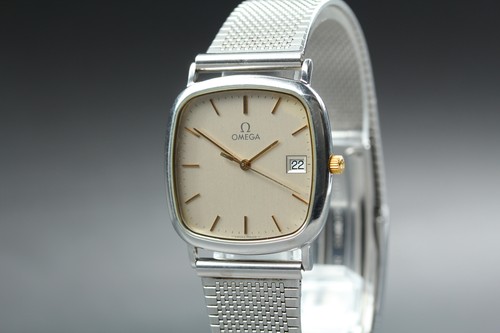 1987 near mint omega ville - omega, de