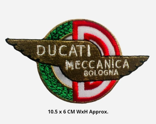 Ducati meccanica bologna - ducati,