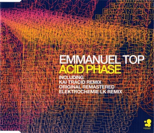 Emmanuel top acid - emmanuel,