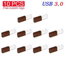JASTER 10 TEILE/LOS USB 3,0
