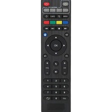 TV-Box-Fernbedienung