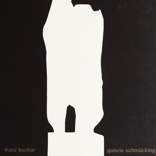 Franz bucher entwurf alvir - bucher,