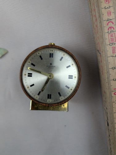 Junghans trivox wecker - junghans,