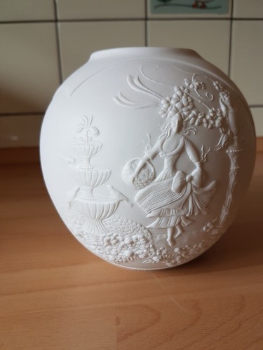 Vase kaiser 0312 - 0312, m.