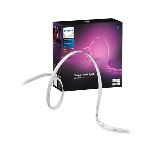 Philips hue lightstrip solo - philips,