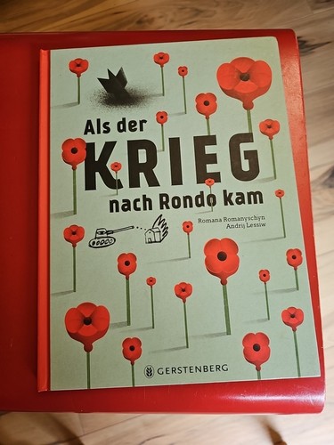 Als der krieg nach rondo - der,