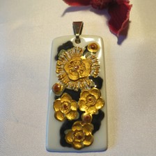 Rar Anton Michelsen Anhänger