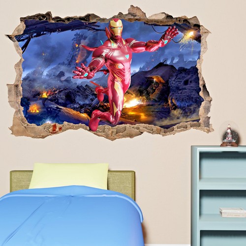 Superheros avengers ironman - avengers,
