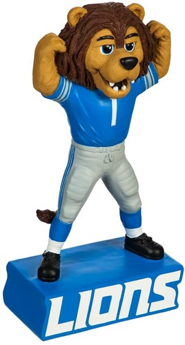 Nfl detroit lions roary - nfl,