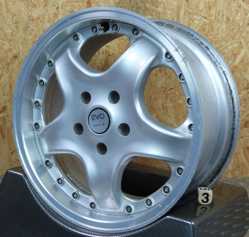 Bmw alufelge 3er e36 - bmw,