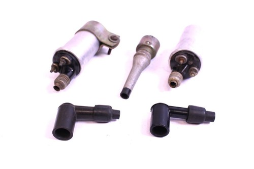 Original zündspule 12v - zündspule, 6v