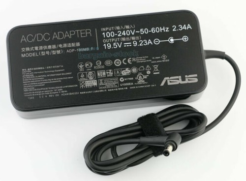 180w asus adp 180mb adapter - 180w, adp-180mb