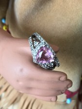Amethyst bergkristall - /,