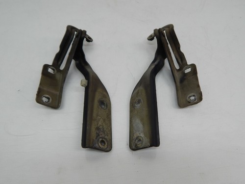 Nissan primera p12 schanier - nissan,