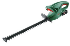 Bosch Akku-Heckenschere EasyHedgeCut 18-45, 1x PBA 2.0 Ah und Ladegerät