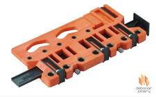 Blum ZML.0040.01 Bohrschablone