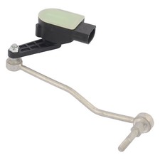 Vorne Links Aufhängung