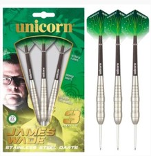 Unicorn James Wade Stainless