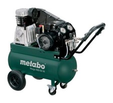 Metabo Mega 400-50 W