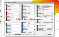 BMW E30 E28 M20B27 Softwareoptimierung Chip 5500U/min 0261200154 0261200027 ETA