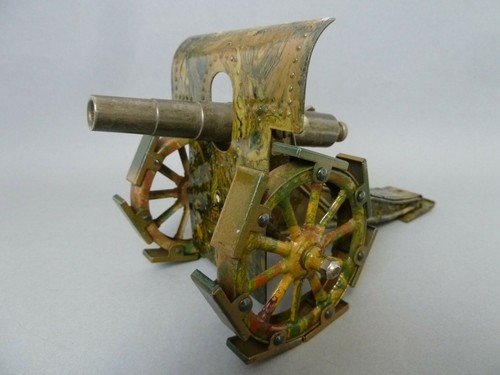 Märklin großer mörser - großer,