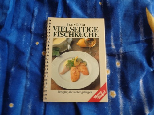 Betty bossi vielseitige - betty, bossi----vielseitige